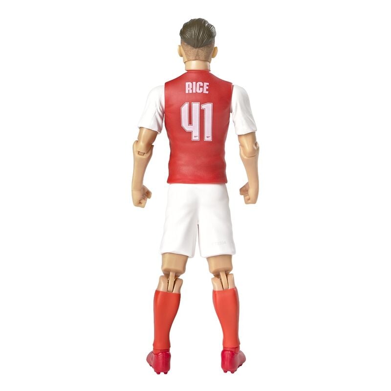 Figura Action Declan Rice Arsenal 20cm BANBO TOYS