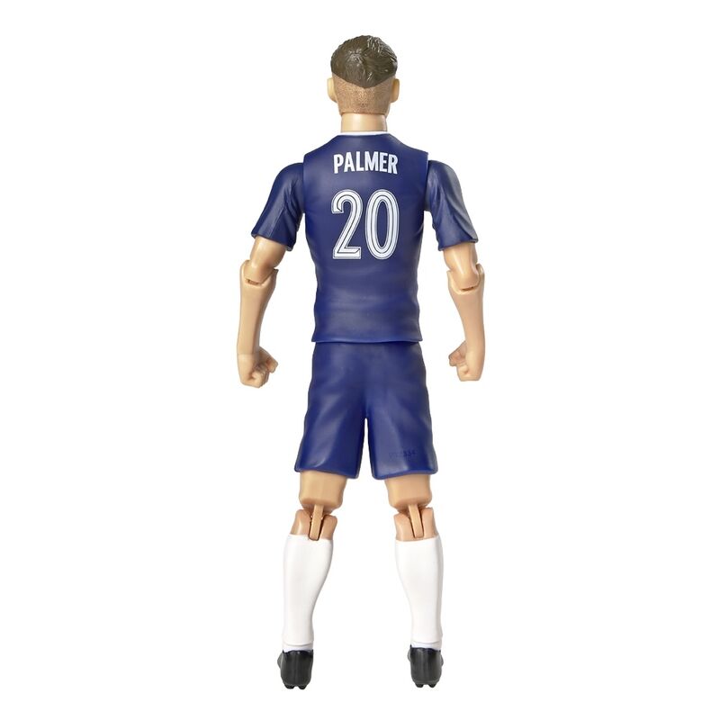 Figura Action Cole Palmer Chelsea 20cm BANBO TOYS