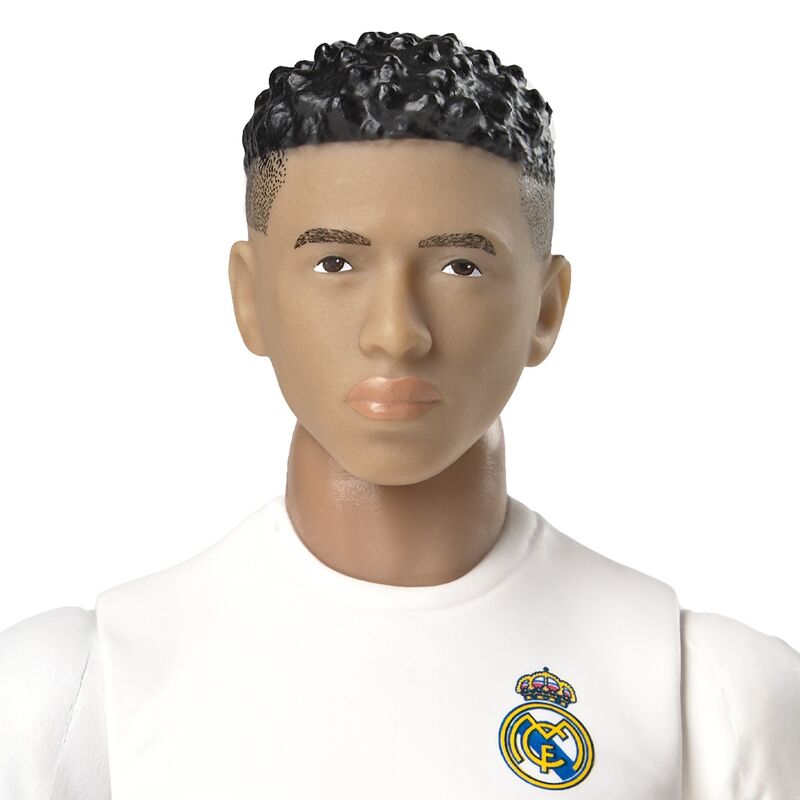 Figura Action Bellingham Real Madrid 20cm BANBO TOYS