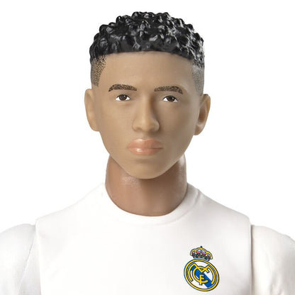 Figura Action Bellingham Real Madrid 20cm BANBO TOYS