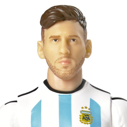 Figura Action Messi Argentina 20cm BANBO TOYS