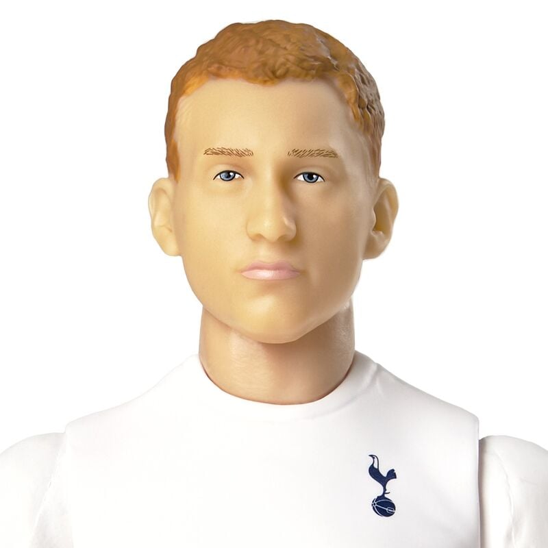 Figura Action Kulusevsky Tottenham Hotspur 20cm BANBO TOYS