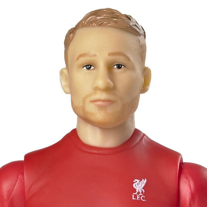 Figura Action Mac Allister Liverpool Football Club 20cm BANBO TOYS