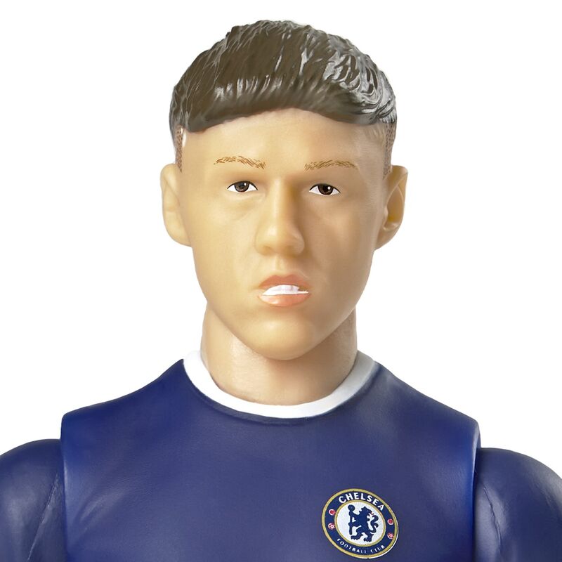 Figura Action Cole Palmer Chelsea 20cm BANBO TOYS