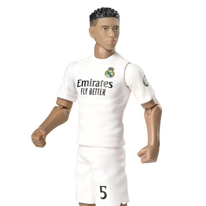 Figura Action Bellingham Real Madrid 20cm BANBO TOYS