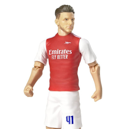 Figura Action Declan Rice Arsenal 20cm BANBO TOYS