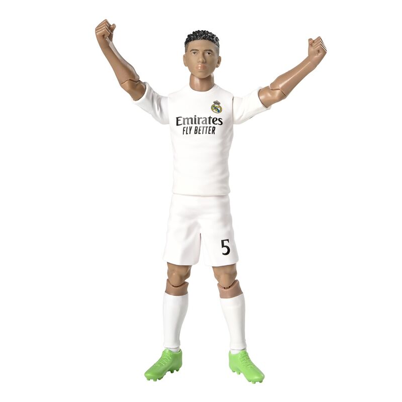 Figura Action Bellingham Real Madrid 20cm BANBO TOYS