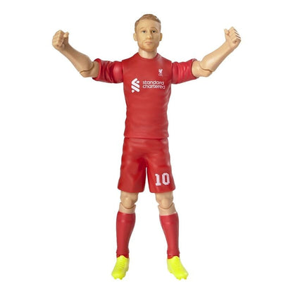 Figura Action Mac Allister Liverpool Football Club 20cm BANBO TOYS