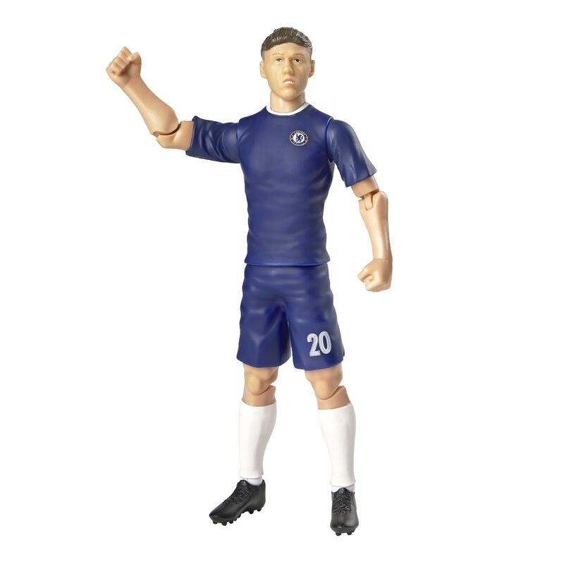 Figura Action Cole Palmer Chelsea 20cm BANBO TOYS