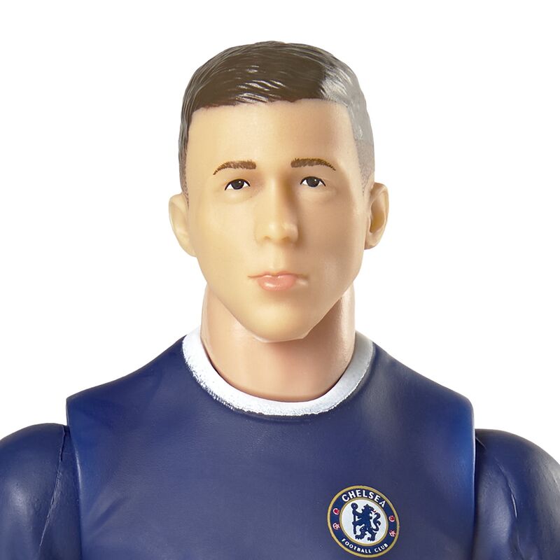 Figura Action Enzo Fernandez Chelsea 20cm BANBO TOYS