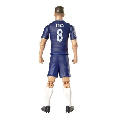 Figura Action Enzo Fernandez Chelsea 20cm BANBO TOYS