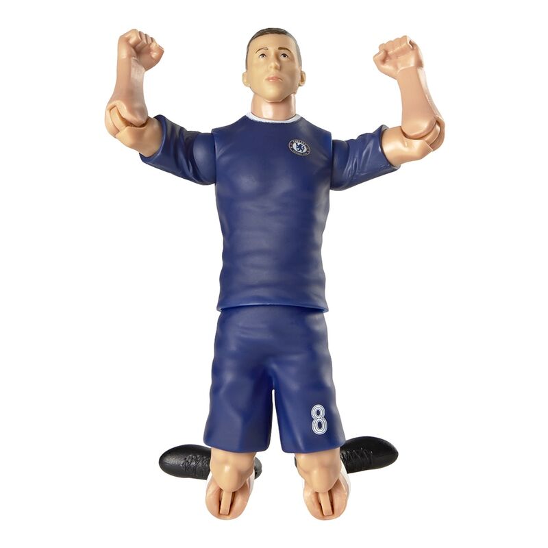 Figura Action Enzo Fernandez Chelsea 20cm BANBO TOYS