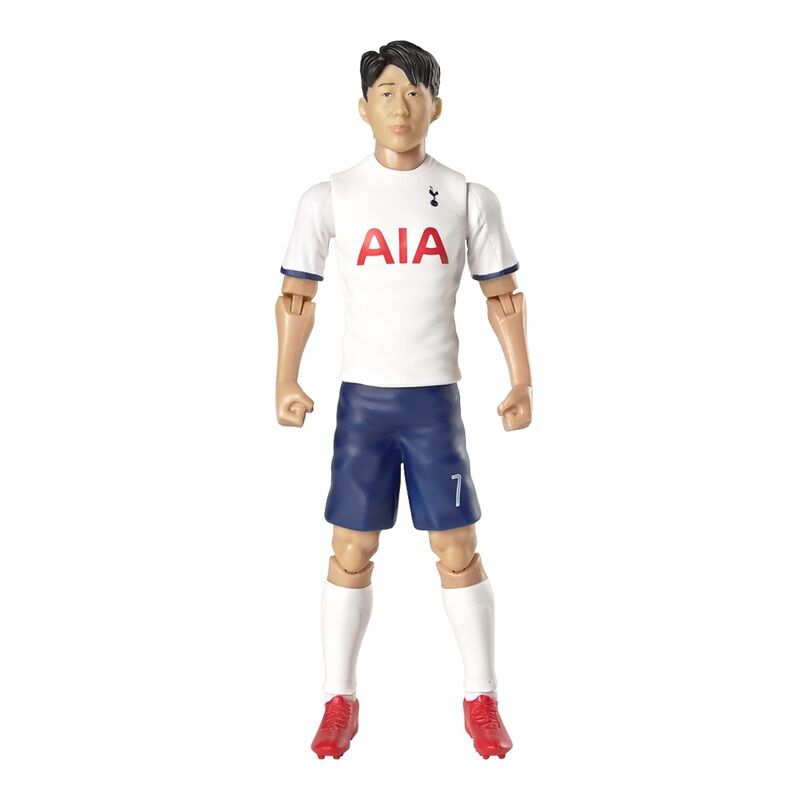 Figura Action Son Tottenham Hotspur 20cm BANBO TOYS