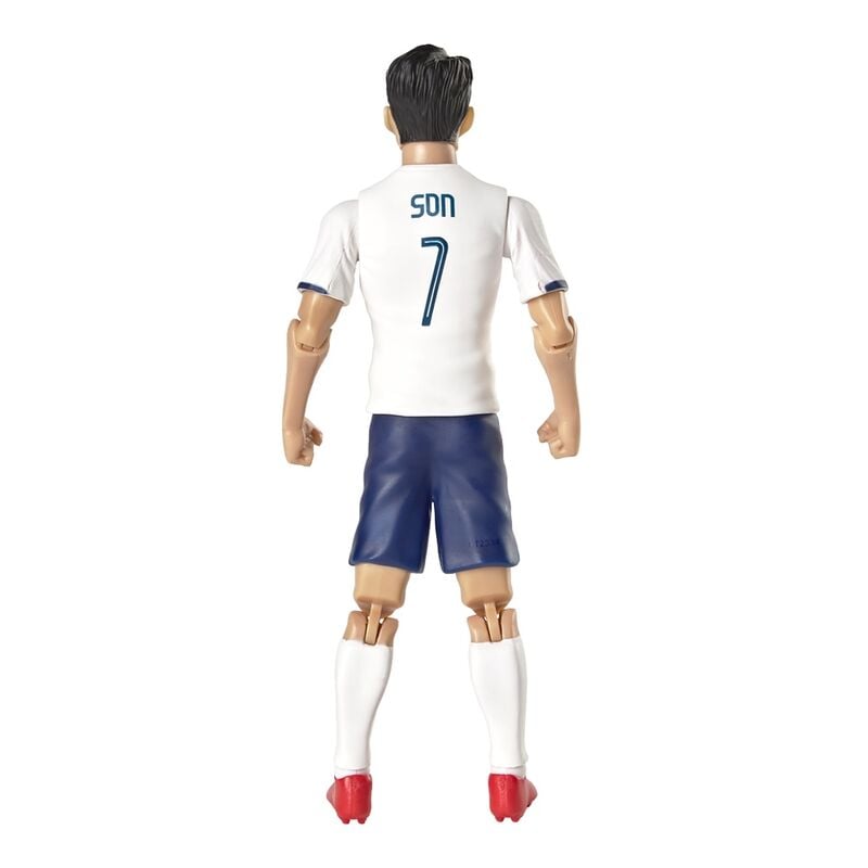 Figura Action Son Tottenham Hotspur 20cm BANBO TOYS