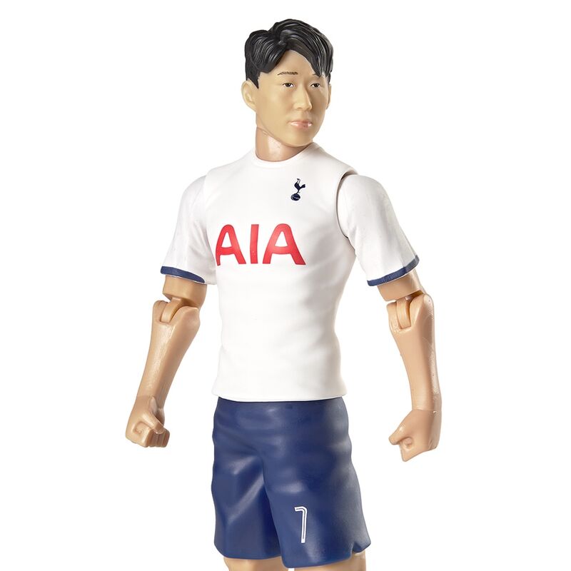 Figura Action Son Tottenham Hotspur 20cm BANBO TOYS