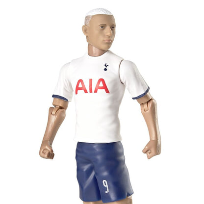 Figura Action Richarlison Tottenham Hotspur 20cm BANBO TOYS