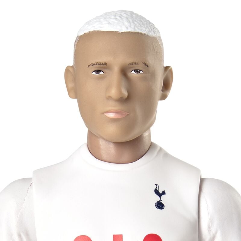 Figura Action Richarlison Tottenham Hotspur 20cm BANBO TOYS