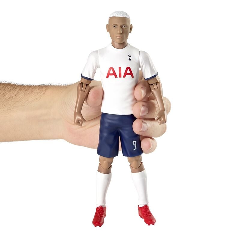 Figura Action Richarlison Tottenham Hotspur 20cm BANBO TOYS