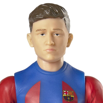 Figura Action Gavi FC Barcelona 20cm BANBO TOYS