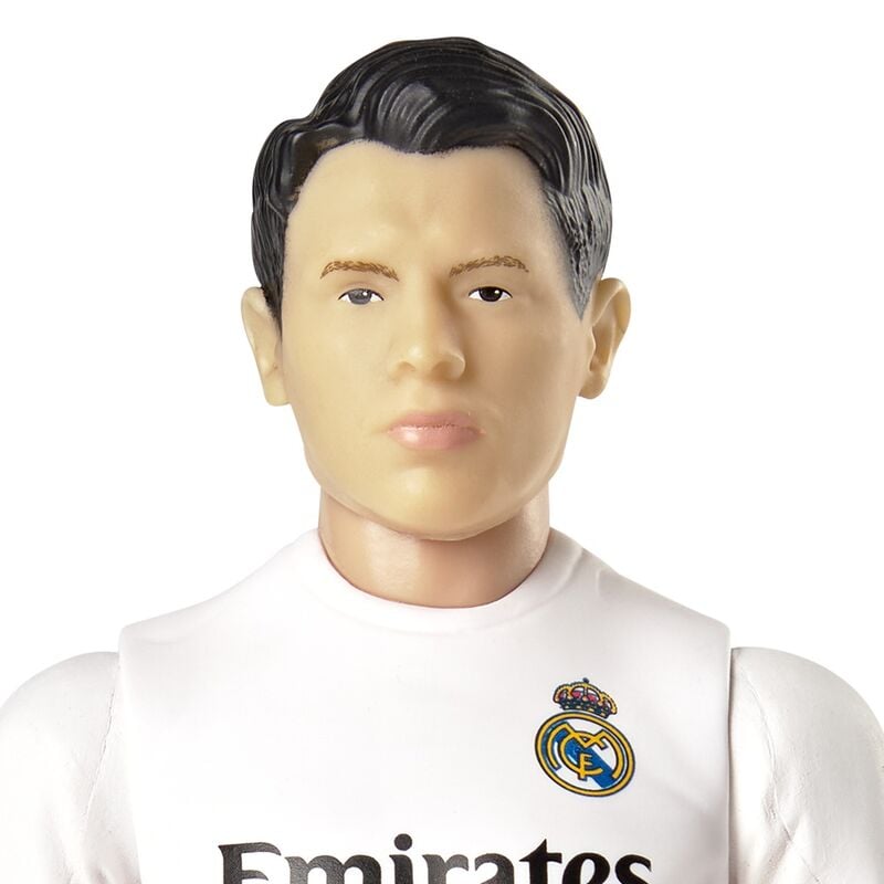 Figura Action Brahim Diaz Real Madrid 20cm BANBO TOYS
