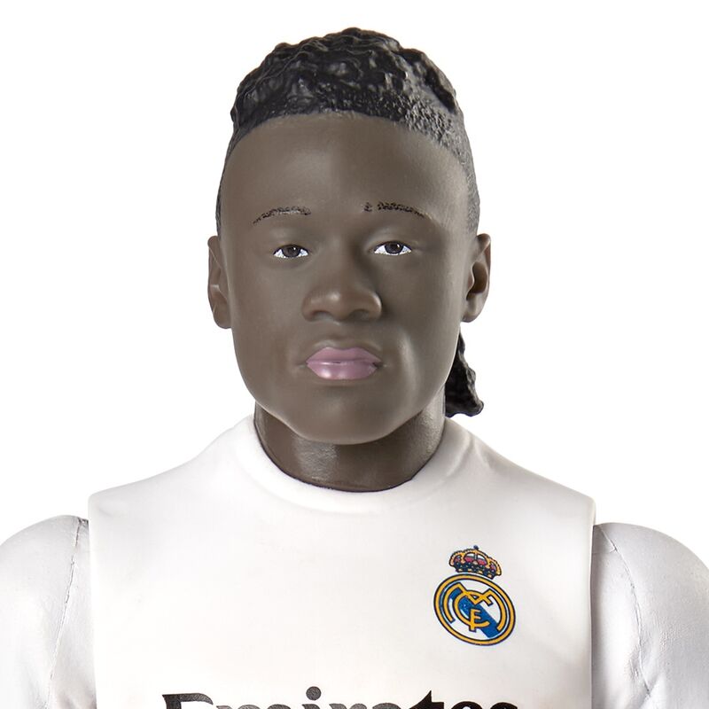 Figura Action Camavinga Real Madrid 20cm BANBO TOYS