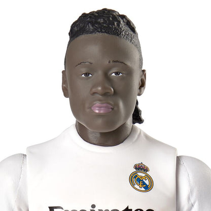 Figura Action Camavinga Real Madrid 20cm BANBO TOYS