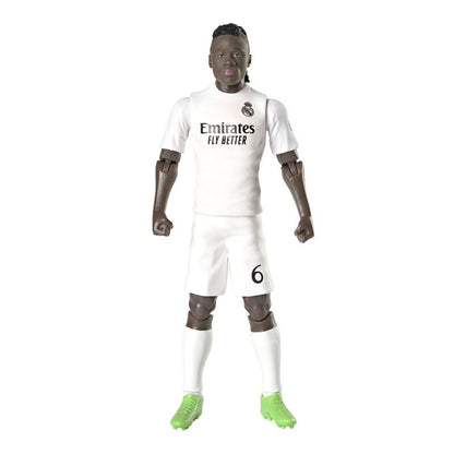 Figura Action Camavinga Real Madrid 20cm BANBO TOYS