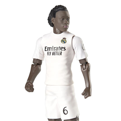 Figura Action Camavinga Real Madrid 20cm BANBO TOYS
