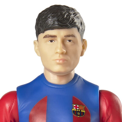 Figura Action Pedri FC Barcelona 20cm BANBO TOYS