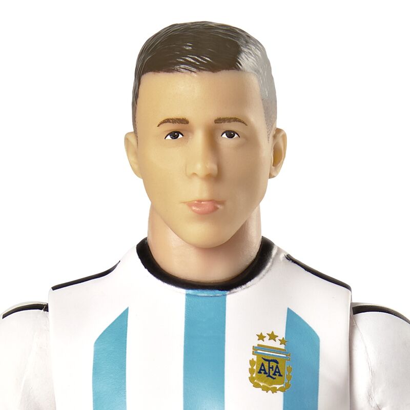 Figura Action Enzo Argentina 20cm BANBO TOYS