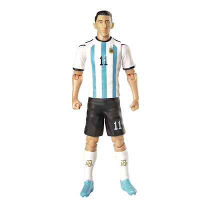Figura Action Di Maria Argentina 20cm BANBO TOYS