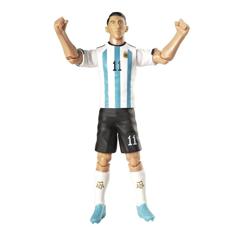 Figura Action Di Maria Argentina 20cm BANBO TOYS