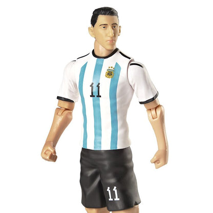 Figura Action Di Maria Argentina 20cm BANBO TOYS