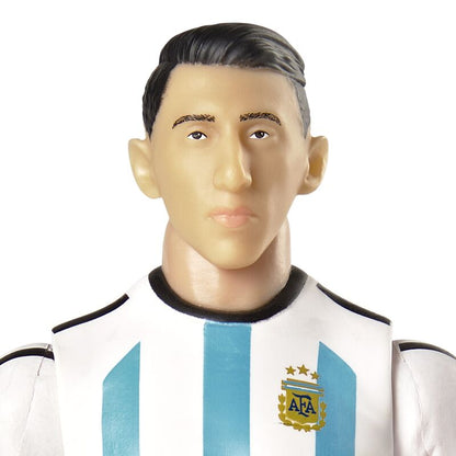 Figura Action Di Maria Argentina 20cm BANBO TOYS
