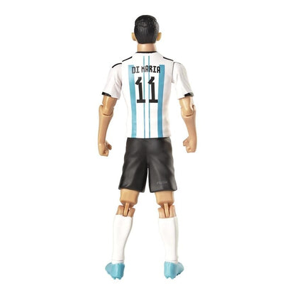 Figura Action Di Maria Argentina 20cm BANBO TOYS
