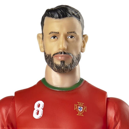 Figura Action Bruno Fernandes Portugal 20cm BANBO TOYS