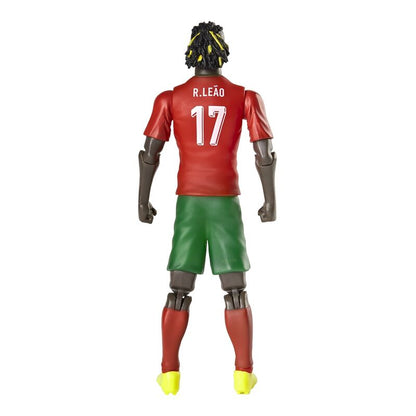 Figura Action Leao Portugal 20cm BANBO TOYS