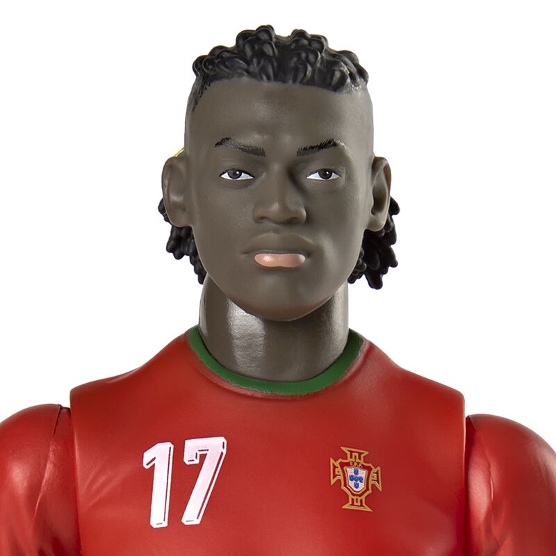 Figura Action Leao Portugal 20cm BANBO TOYS