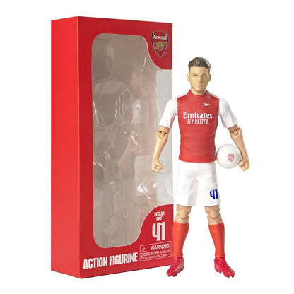 Figura Action Declan Rice Arsenal 20cm BANBO TOYS