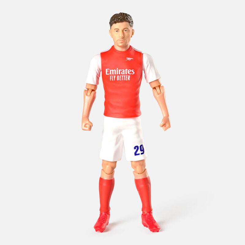 Figura Action Havertz Arsenal 20cm BANBO TOYS