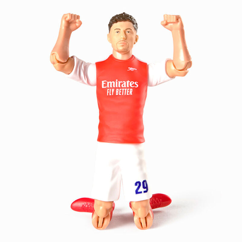 Figura Action Havertz Arsenal 20cm BANBO TOYS