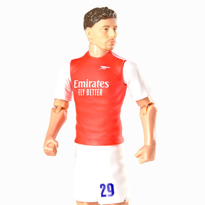 Figura Action Havertz Arsenal 20cm BANBO TOYS