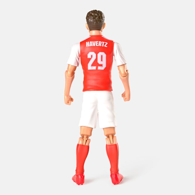 Figura Action Havertz Arsenal 20cm BANBO TOYS