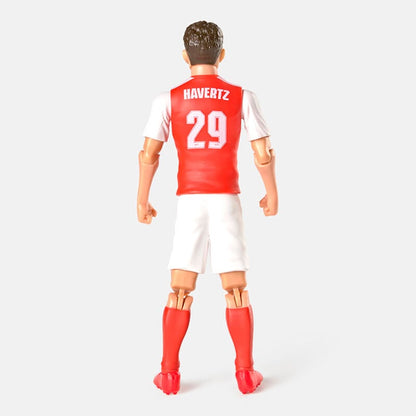 Figura Action Havertz Arsenal 20cm BANBO TOYS