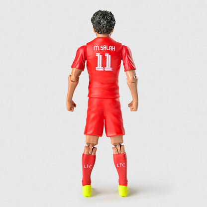 Figura Action Salah Liverpool Football Club 20cm BANBO TOYS