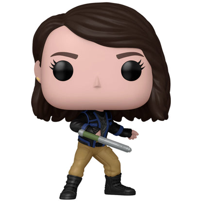Figura POP Marvel Capitan America Brave New World Ruth Bat-Seraph FUNKO