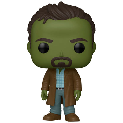Figura POP Marvel Capitan America Brave New World The Leader FUNKO