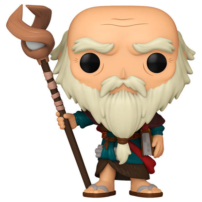 Figura POP Diablo Deckard Cain FUNKO
