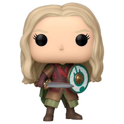 Figura POP El Señor de los Anillos Eowyn FUNKO