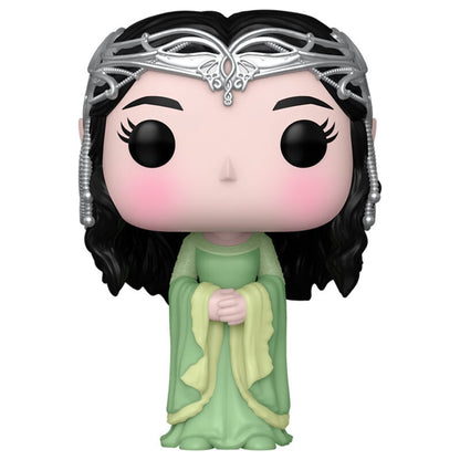 Figura POP El Señor de los Anillos Arwen FUNKO